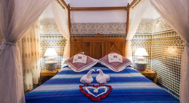 Riad Sara