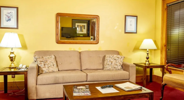 Номер Superior с 2 комнатами Hotel de la Monnaie, French Quarter