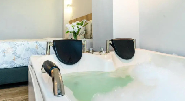 Двухместный номер Standard Hotel Caribbean Cartagena