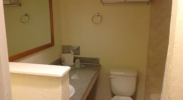 Suite Alien Residence Inn