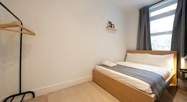 The Battersea Scenery - Elegant 2bdr Flat