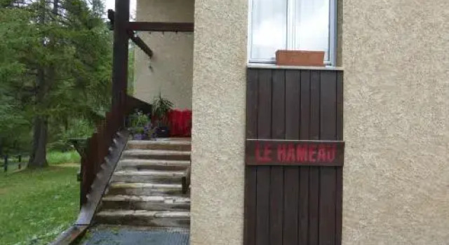 Le Hameau, Забронировать Апартаменты/квартира Аншастрей Ubaye Valley