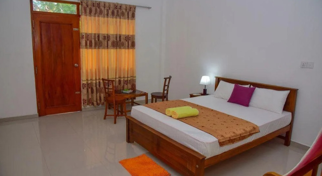 Silver Sand Beach Resort
