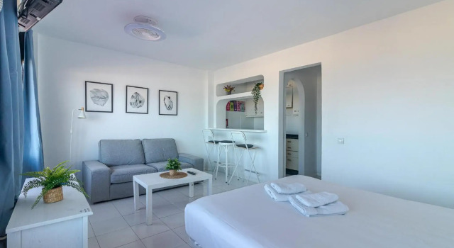 OceanFront Flat I by Canary365, Prenota Hotel Las Palmas de Gran Canaria Gran Canaria