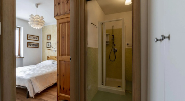 Donati - two rooms apartment. (022113-AT-253262)-515  DONATI