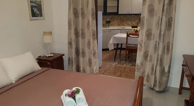 Студия Standard Georgia Old Town Apartments