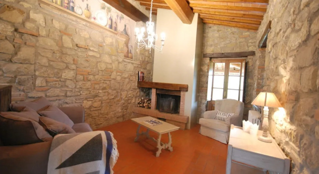 Borgo Corsignano, Book Hotel Hotels in Poppi with Parking, Parking
