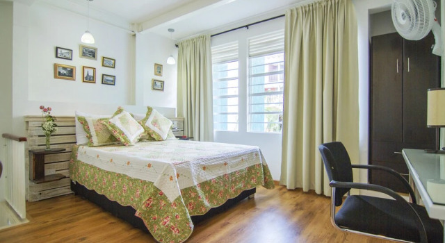 Номер Standard Jovita House BnB