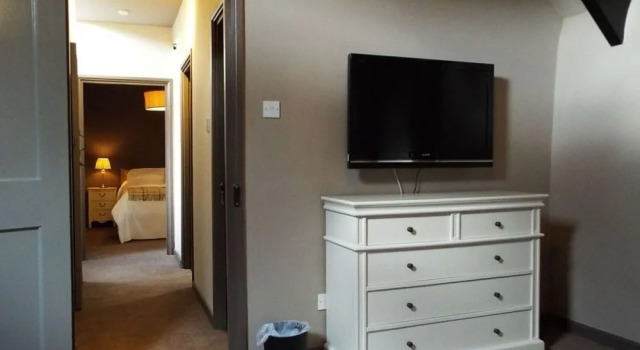 The Plume of Feathers, Book Hotel Sherborne Dorset