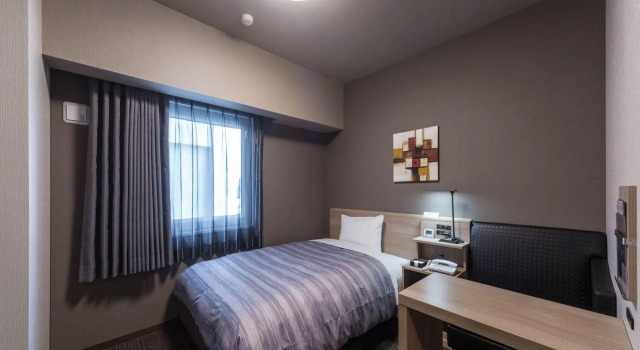 Номер Standard Hotel Route-Inn Tokyo Kamata -Ayamebashi