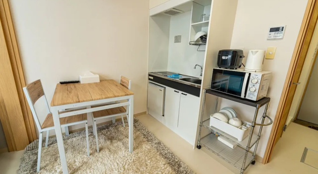 Номер Economy PLEASANT STAY Sunayama 1F