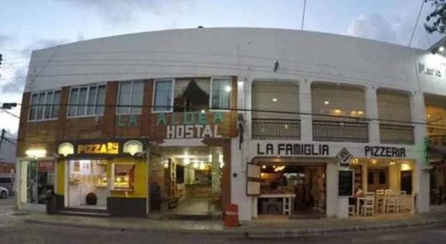 La Aldea, Prenota Ostello Playa del Carmen Quintana Roo