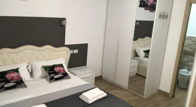 Marla rooms