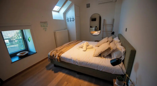 Номер Standard Boutique Hotel Het Zoete Zijn