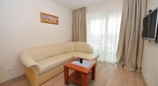 Bears Apartments, Book Apartment SPA Hotels in Klaipeda, SPA