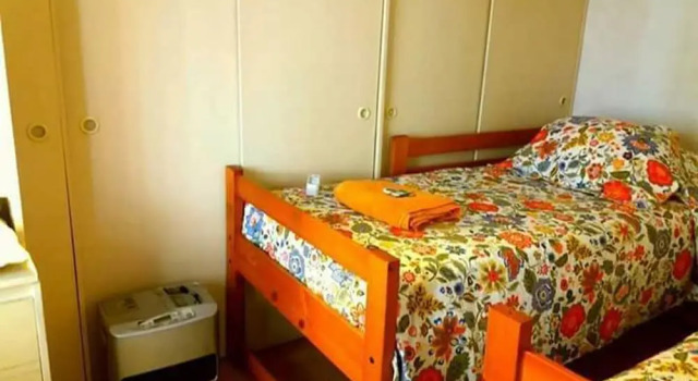 Departamento Villa San Pedro, Foglalás Villa Nyaralók Biobío, Kunyhó