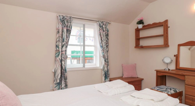 Topside, Reserva ahora Casa o chalet Salcombe Devon