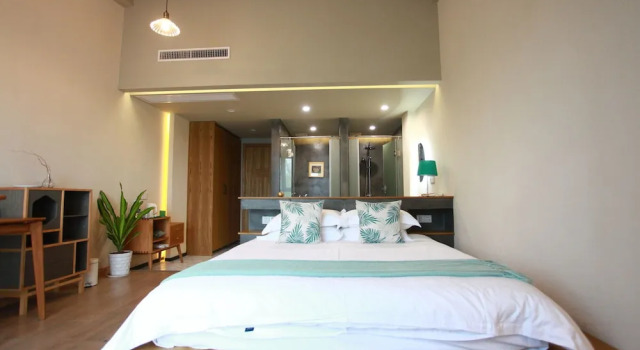 Inside House Shaoxing, Boek Hotel Shaoxing Zhejiang