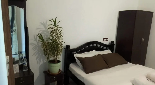 Hadimba Beach Huts, Prenota Hotel Arambol 