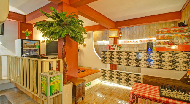 OYO 94764 Syariah KamarGue, Book Hotel Jakarta Jakarta Province