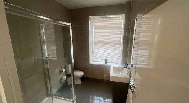 Студия Deluxe Sun Street Aparthotel
