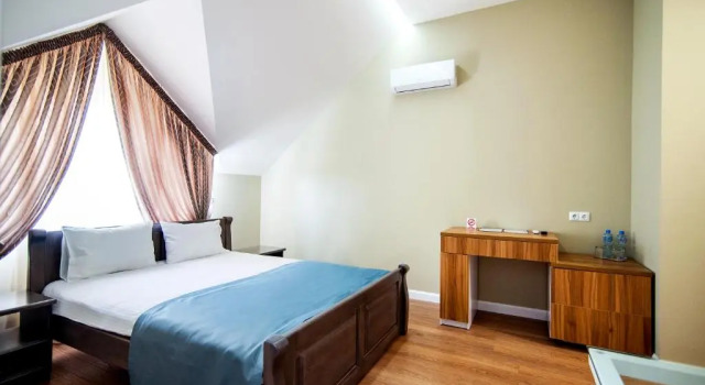 Deluxe chambre Gosudar Hotel