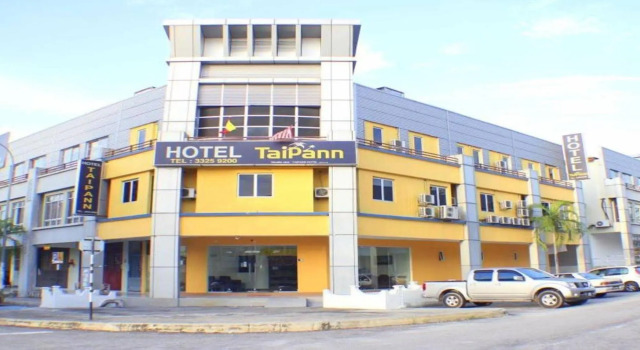 Taipann Hotel