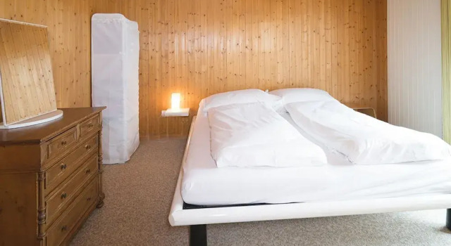 Chalet Biodola, Забронировать Шале Амден Lake Walen, рядом с Sesselbahn Mattstock