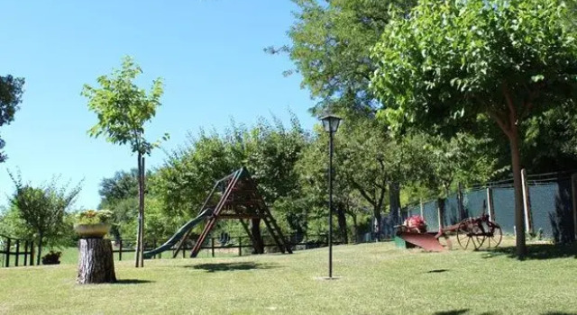 Villa Tilia, Rezerwuj Willa Mergo Marche