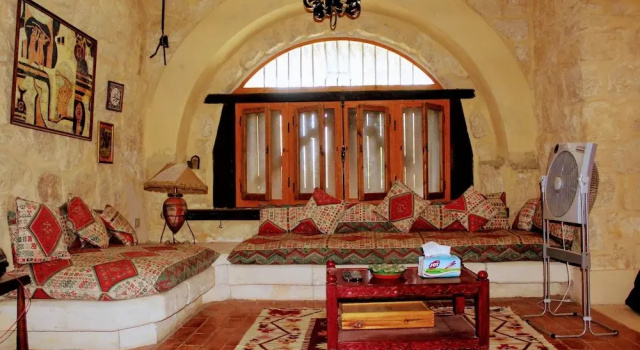 Villa 4 habitaciones Tunis Lake View