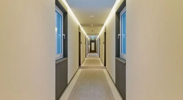 Апартаменты Comfort Arbio I Makro Apartments Classical