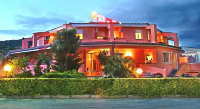 Il Cavallino Rosso