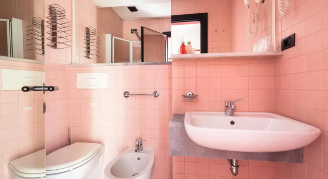 Одноместный номер Standard Hotel Ca Di Valle