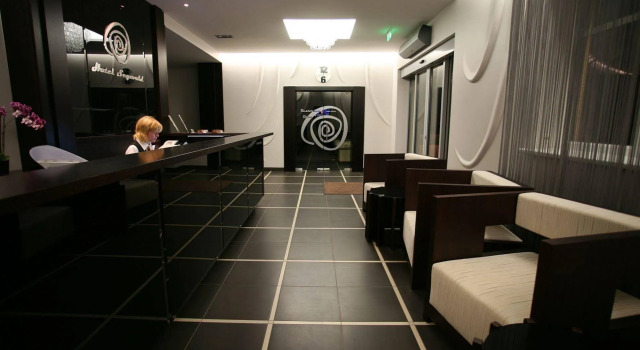 Hotel Segevold
