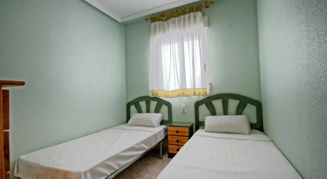 007 - Las Marismas 001 - comfortHOLIDAYS, Забронировать Отель Санта Пола Коста-Бланка, рядом с Музей соли в городе Санта-Пола