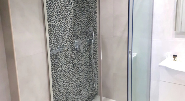 Двухместный номер Budget Цокольный этаж Zephyros Hotel
