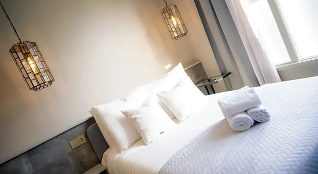 Luxurious Penthouse Newly Build just 7-Minutes from Rotterdam CS City app3, Забронировать Отель Схидам Южная Голландия