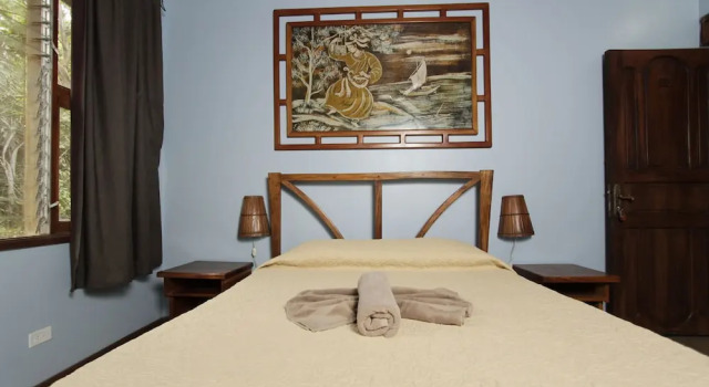 Номер Standard Hotel Boruca Tamarindo