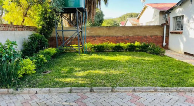Bulawayo Bradfield Retreat - 3 Bed House