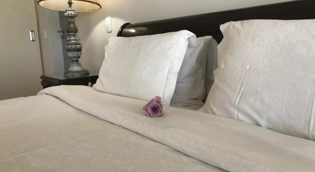Люкс Deluxe 51 On Camps Bay