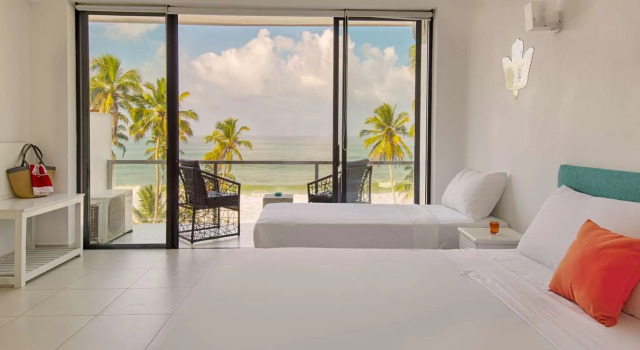 Dream Beach Resort