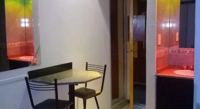 Hotel FM - Adults Only