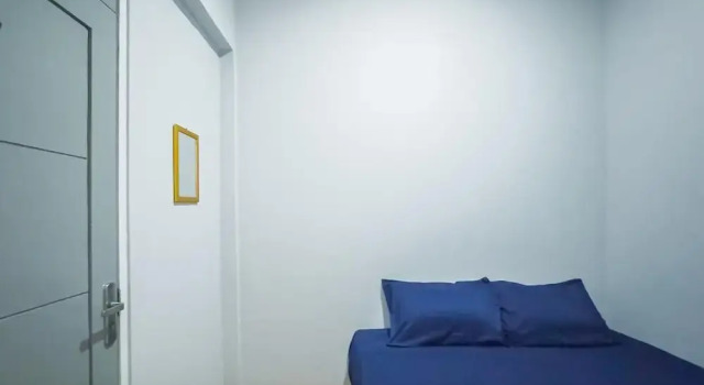 Beranda Istirahat Pluit Utara, Book Hostel Hostels in Jakarta Province, Hostel