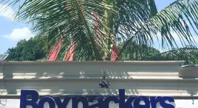 Boxpackers Langkawi, Boek Hotel Pantai Cenang 