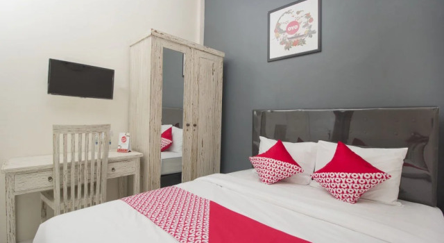 Irooms Homestay By OYO Rooms, Rezerwuj Hotel Sleman Yogyakarta Province