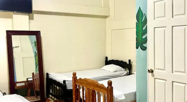 Hostal Edén, Book Hotel SPA Hotels in Rivas Region, SPA
