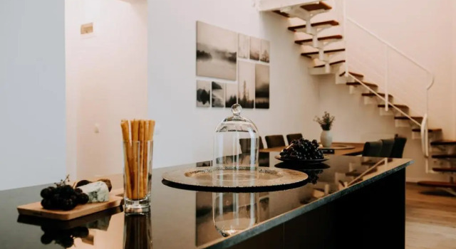 Апартаменты ZEN Central Apartments