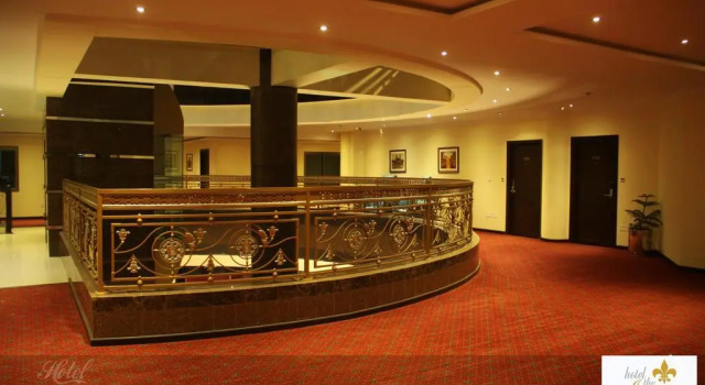 Hotel The Jeevens, Reserva ahora Hotel Sialkot 