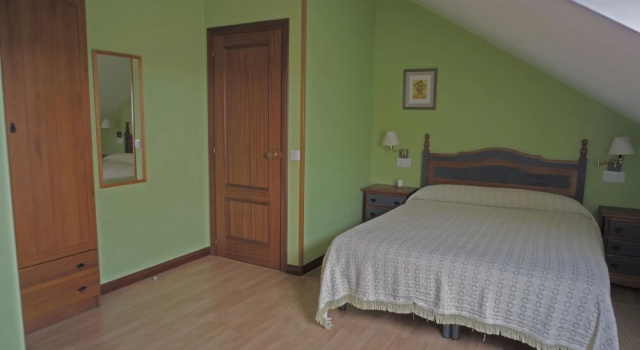 Hotel Rural La Rectoral De San Juan, Boek Hotel  
