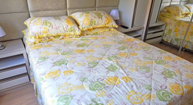 Charme Apartamento Centro de Gramado
